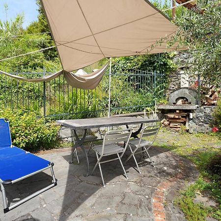 Casa Glicine Sul Mare Apartment Levanto Exterior photo