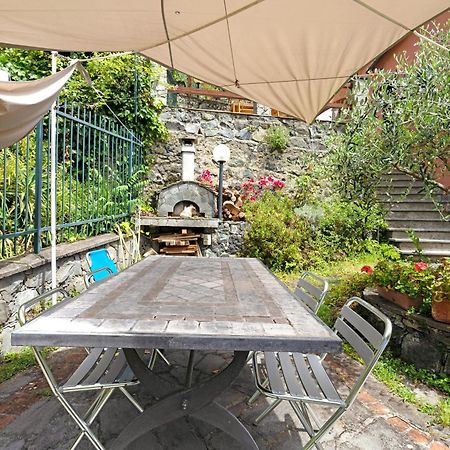Casa Glicine Sul Mare Apartment Levanto Exterior photo