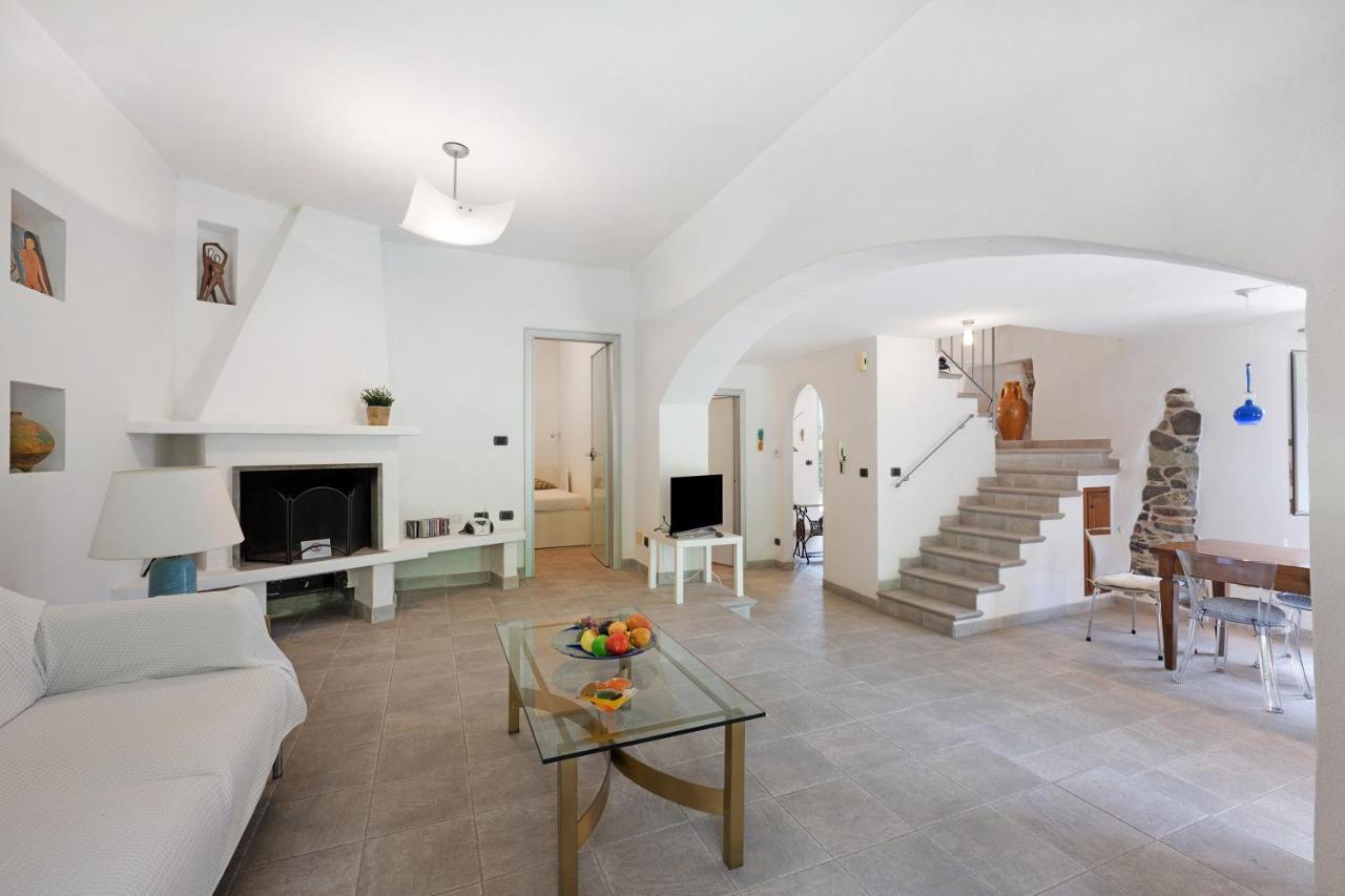 Casa Glicine Sul Mare Apartment Levanto Exterior photo