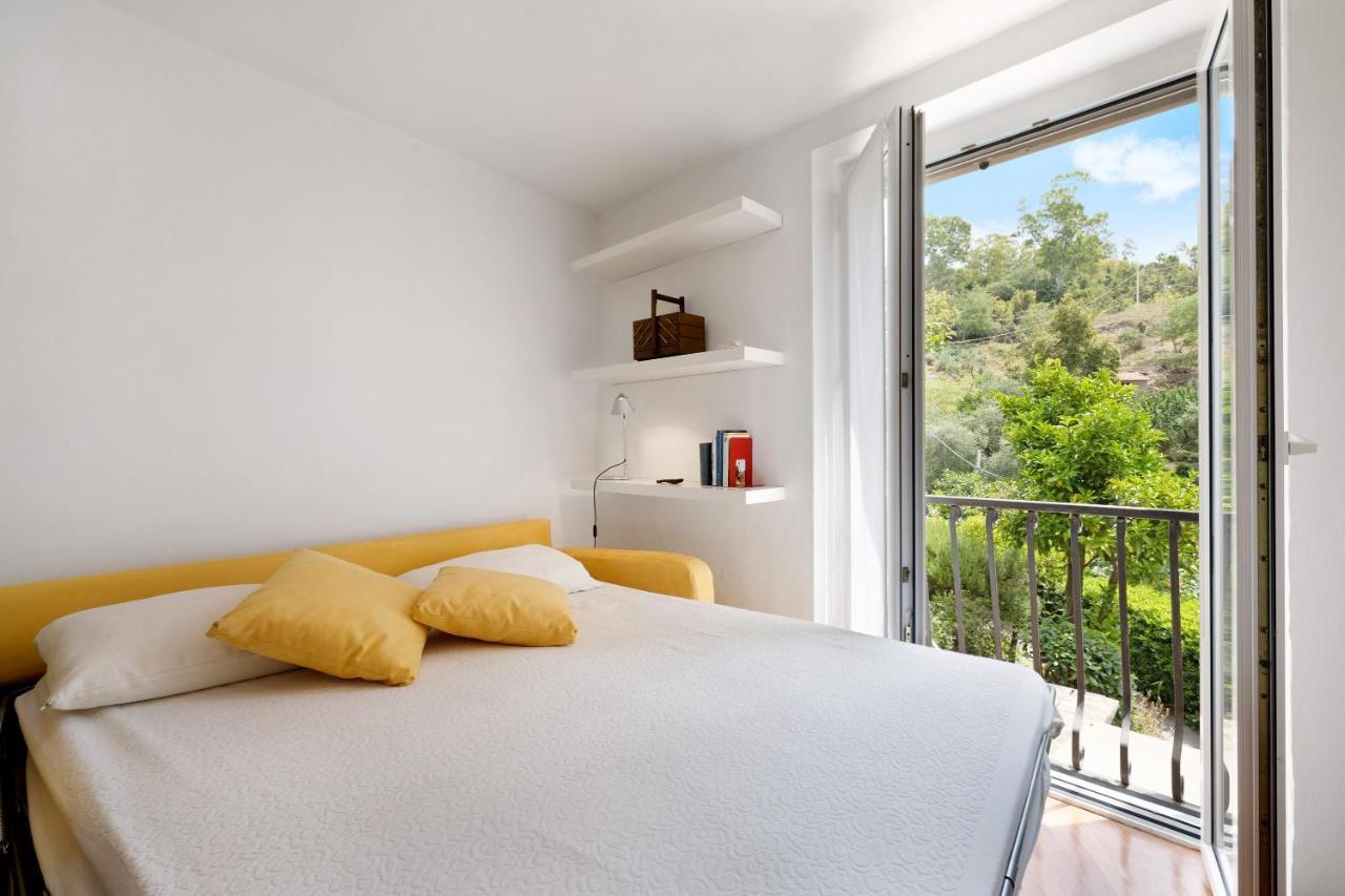 Casa Glicine Sul Mare Apartment Levanto Exterior photo