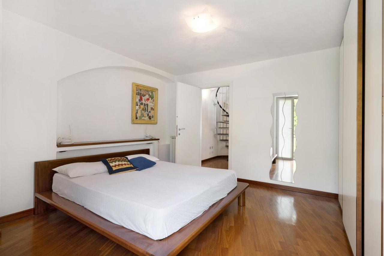 Casa Glicine Sul Mare Apartment Levanto Exterior photo