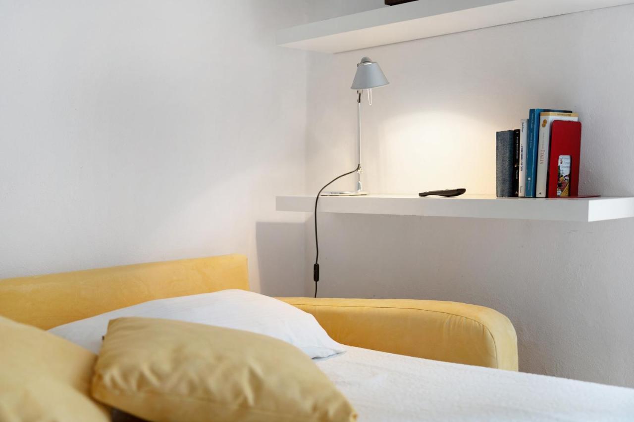 Casa Glicine Sul Mare Apartment Levanto Exterior photo