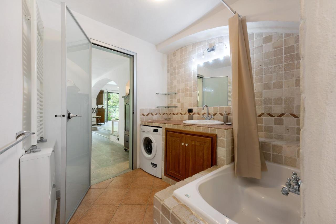 Casa Glicine Sul Mare Apartment Levanto Exterior photo